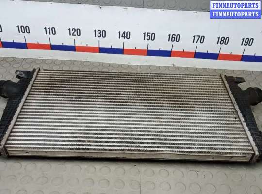 купить радиатор интеркулера на OPEL ASTRA J