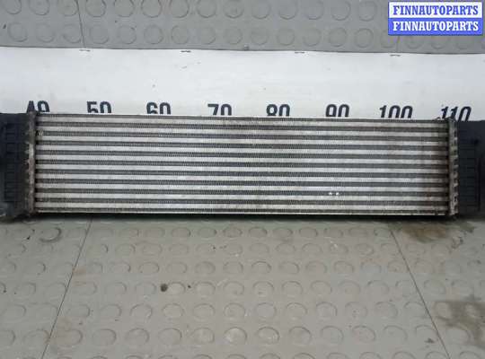 радиатор интеркулера FO2227521 на FORD MONDEO 5