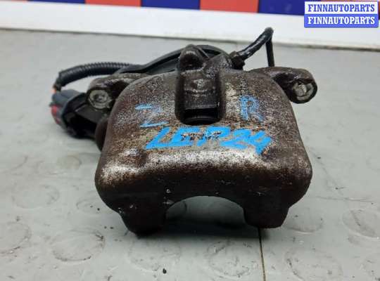 купить суппорт тормозной задний правый на RENAULT SCENIC 3