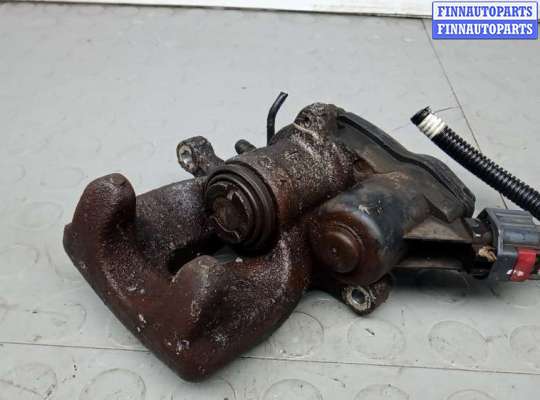 купить суппорт тормозной задний правый на RENAULT SCENIC 3