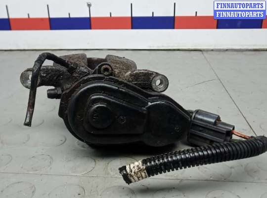 купить суппорт тормозной задний правый на RENAULT SCENIC 3