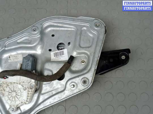 купить стеклоподъемник передний левый на SKODA YETI 1