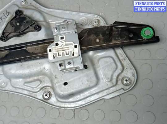 купить стеклоподъемник передний левый на SKODA YETI 1