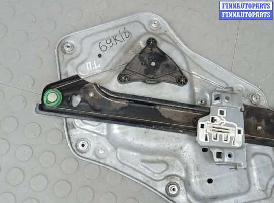 купить стеклоподъемник передний левый на SKODA YETI 1