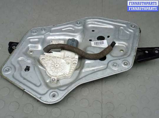 купить стеклоподъемник передний левый на SKODA YETI 1