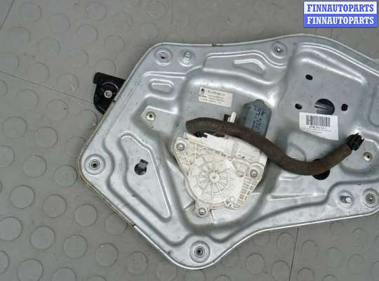 купить стеклоподъемник передний левый на SKODA YETI 1