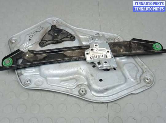 купить стеклоподъемник передний левый на SKODA YETI 1