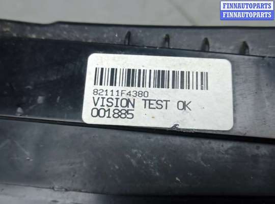 купить блок предохранителей на TOYOTA C-HR