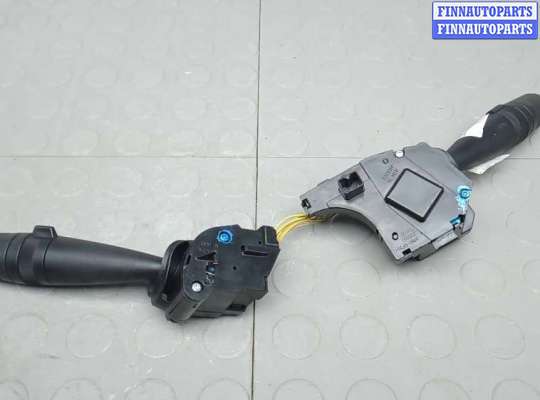 купить переключатель поворотов и дворников (стрекоза) на DODGE NITRO