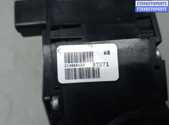 купить переключатель поворотов и дворников (стрекоза) на DODGE NITRO