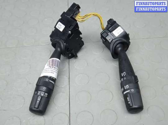 купить переключатель поворотов и дворников (стрекоза) на DODGE NITRO