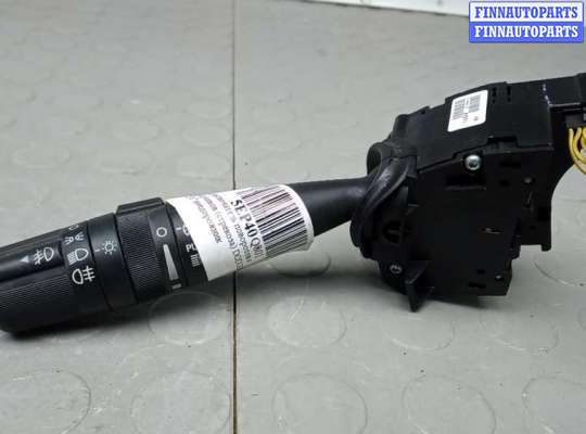 купить переключатель поворотов и дворников (стрекоза) на DODGE NITRO