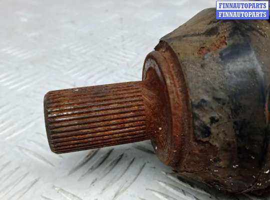 купить привод передний левый на VOLVO XC60 1