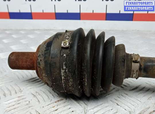 купить привод передний левый на VOLVO XC60 1