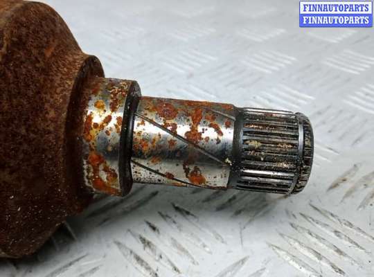 купить привод передний левый на VOLVO XC60 1