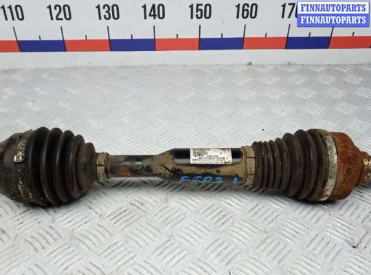 купить привод передний левый на VOLVO XC60 1