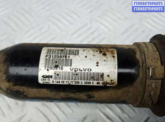 купить привод передний левый на VOLVO XC60 1