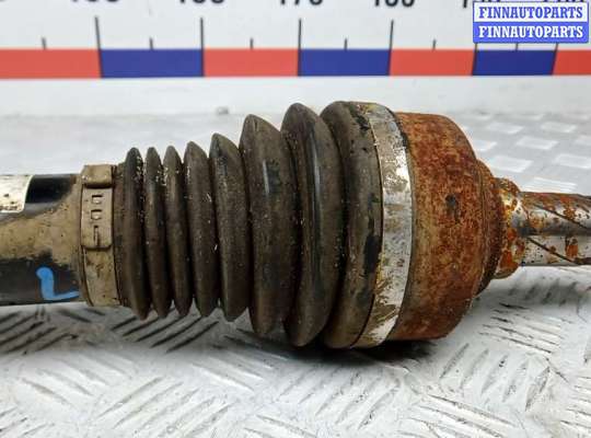 купить привод передний левый на VOLVO XC60 1