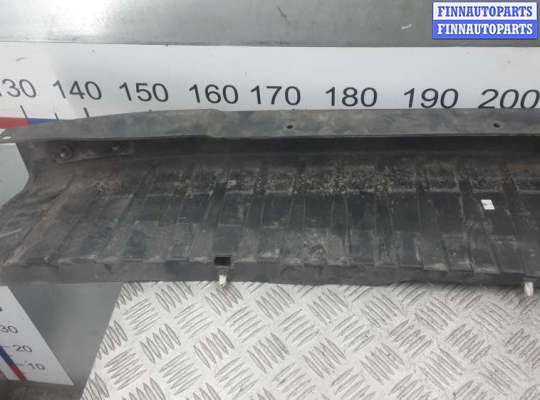 купить бампер задний на FORD TRANSIT 8
