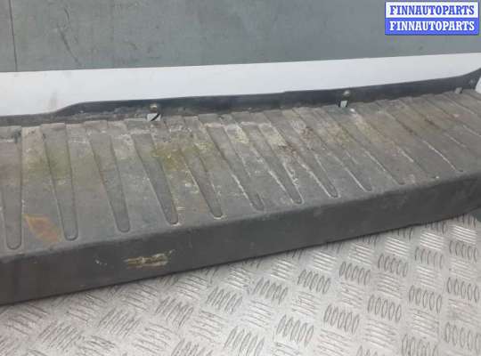 купить бампер задний на FORD TRANSIT 8