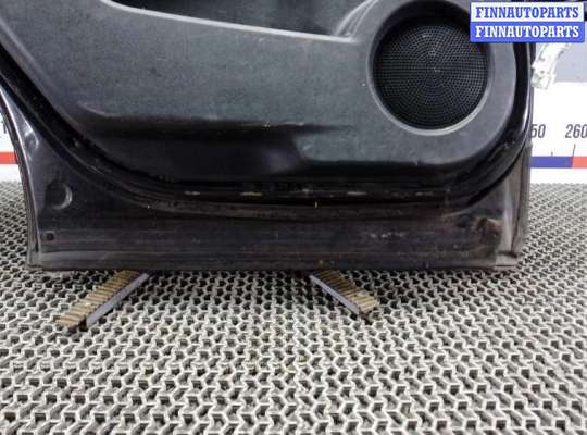купить дверь задняя левая на NISSAN QASHQAI J10 +2