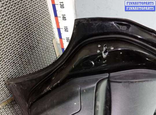 купить дверь задняя левая на NISSAN QASHQAI J10 +2
