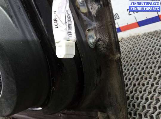 купить дверь задняя левая на NISSAN QASHQAI J10 +2