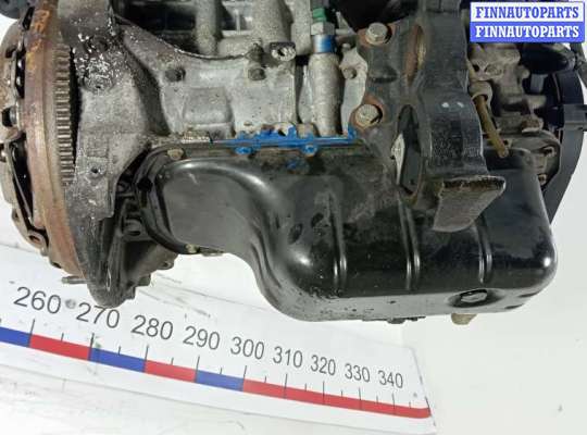 купить двигатель дизельный на CITROEN C4 2