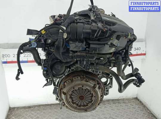 купить двигатель дизельный на CITROEN C4 2