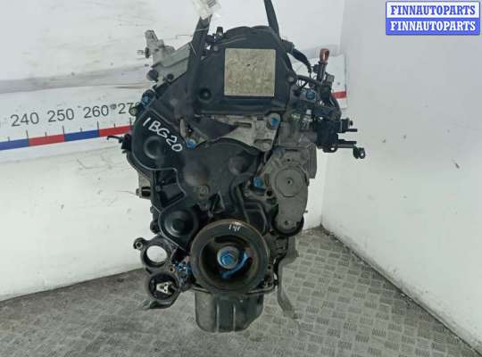 купить двигатель дизельный на CITROEN C4 2