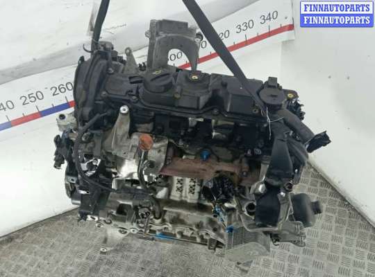 купить двигатель дизельный на CITROEN C4 2