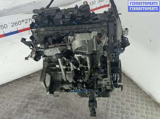 купить двигатель дизельный на CITROEN C4 2