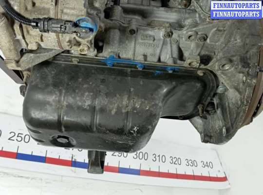 купить двигатель дизельный на CITROEN C4 2