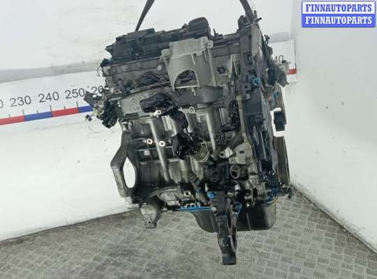 купить двигатель дизельный на CITROEN C4 2