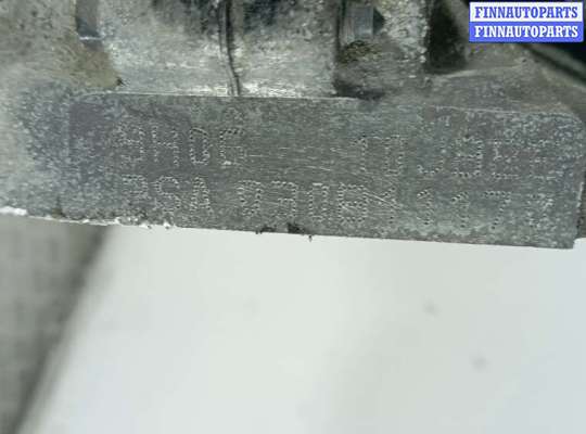 купить двигатель дизельный на CITROEN C4 2