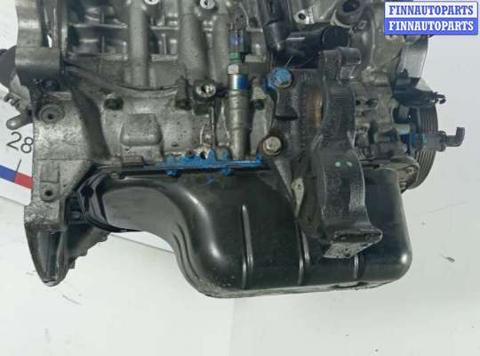 купить двигатель дизельный на CITROEN C4 2