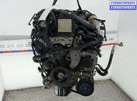 купить двигатель дизельный на CITROEN C4 2