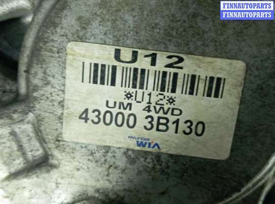 купить кпп 6ст. на KIA SORENTO 3