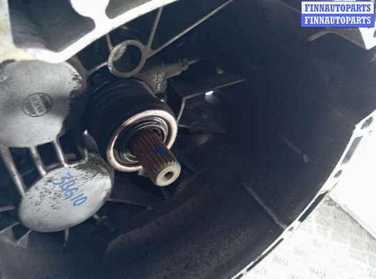 купить кпп 6ст. на KIA SORENTO 3