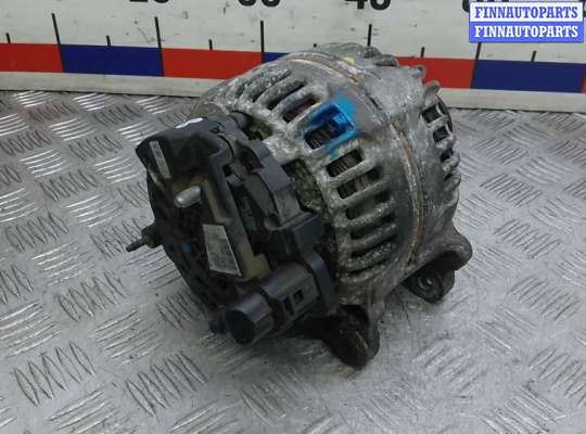 купить генератор дизельный на VOLKSWAGEN JETTA 5