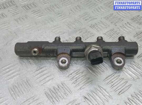 купить топливная рампа дизельная на RENAULT KADJAR 1