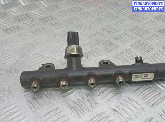 купить топливная рампа дизельная на RENAULT KADJAR 1