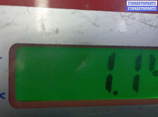 купить топливная рампа дизельная на RENAULT KADJAR 1