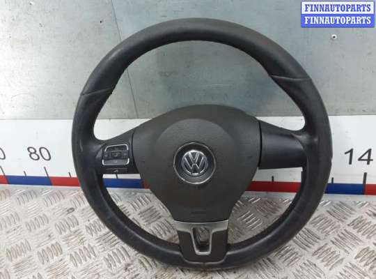 Руль на Volkswagen Amarok (2H)