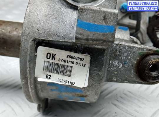 купить электроусилитель руля на OPEL MERIVA A