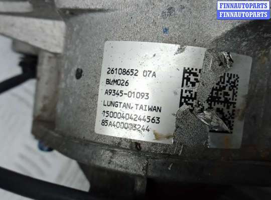 купить электроусилитель руля на OPEL MERIVA A