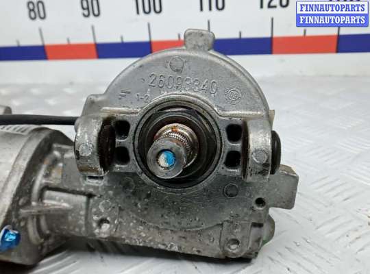 купить электроусилитель руля на OPEL MERIVA A