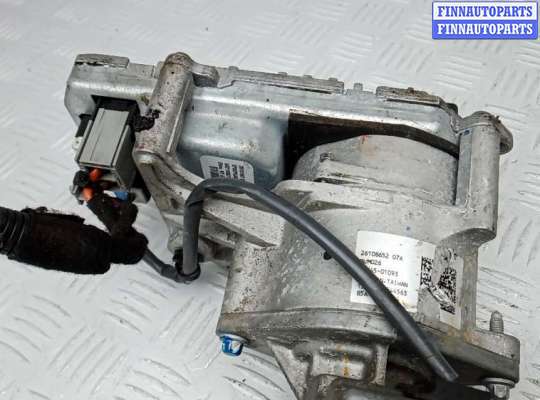 купить электроусилитель руля на OPEL MERIVA A