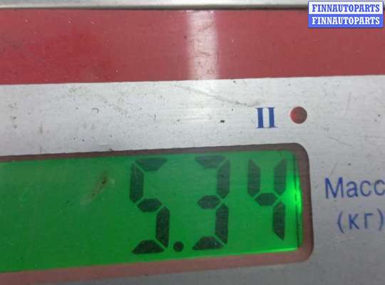 купить турбина дизельная на RENAULT SCENIC 3