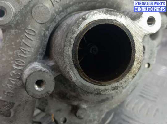 купить турбина дизельная на RENAULT SCENIC 3